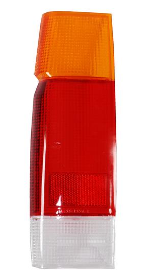 Nissan Navara Pickup Rear Light LENS LEFT -  36cm Preview
